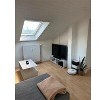 Dachgeschosswohnung zu vermieten - Bad Kreuznach Bad Münster am Stein-Ebernburg