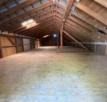 Lagerhalle Depot Scheune Magazin Garage Storage 225m2 ab 1.5. - Ötzingen