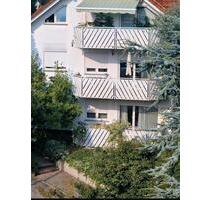 Sehr schöne 1 Zimmer-Wohnung - 380,00 EUR Kaltmiete, ca.  20,00 m² in Gründau (PLZ: 63584)