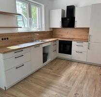 Neubau Haus Nähe Fischteiche ab 01.11. Doppelhaushälfte - Paderborn Neuenbeken