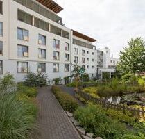 Barrierefreie Seniorenwohnung in Bonn - Poppelsdorf