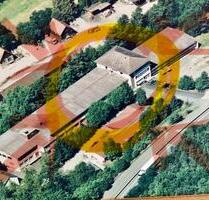 1000qm Halle Fabrik Möbelausstellung im 1. Stock - Queidersbach