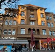 Ihr Wohn(t)raum in Berlin-Tegel mit 4 Zimmern + Balkon