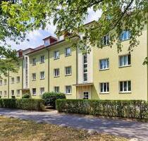 Helle Dachwohnung mit schönem Ausblick im Altseidnitz-Carré. - Dresden Blasewitz