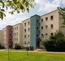 Helle 2-Zimmer-Wohnung mit Balkon und Dusche im 3. OG - Kassel Fasanenhof