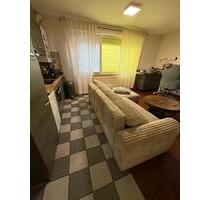 1 Zimmer Wohnung- Vollmöbliert- Bielefelder Westen