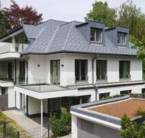 Luxuriöse 3-Zimmer-Wohnung in München Solln
