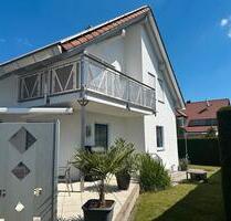 Einfamilienhaus freistehend und charmant - Gundelfingen an der Donau