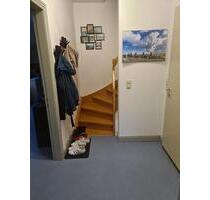2-Zimmer-Wohnung in Ludwigslust zu vermieten