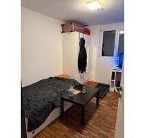 Zimmer ab Anfang Dezember zu vermieten - Greifswald