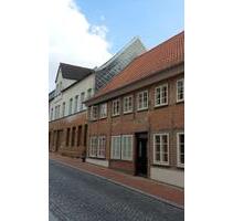 2-Raum-Wohnung in ruhiger Lage von 19205 Gadebusch zu vermieten