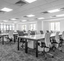 Privater Büroraum für 5 Person in Regus BERLIN, Am Kanzleramt