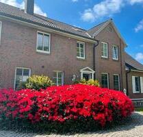 Sonnige 3 Zi.-Whg. mit Balkon und Garage nahe Bad Bramstedt