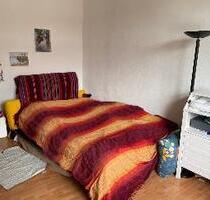 Zwei Zimmer Wohnung im Nordend für max. 6 Monate - Frankfurt am Main Nordend Ost