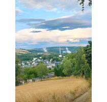 Garten mit Aussicht - 1.500,00 EUR Kaltmiete, ca.  0,00 m² in Bad Lobenstein (PLZ: 07356)