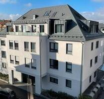 Neubau: 2-Zimmer-Wohnung mit Balkon! - Esslingen am Neckar Oberesslingen