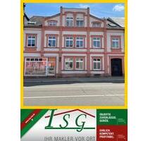 3-Raum Wohnung im DG - Komplettsanierung 2023 - AB 01.12.2025 - Mittweida