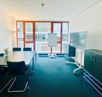 Privater Büroraum für 3 Person in Signature Schlossplatz - Stuttgart