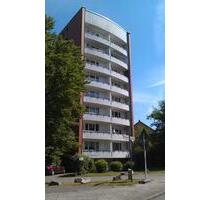 1-Raum Appartment mit Balkon+EBK - Wolfsburg Almke