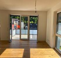 Schöne 4-Zimmer-Wohnung in Wuppertal-Sonnborn
