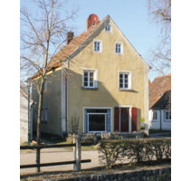 wir verkaufen unser Haus in Meinheim