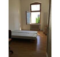 2-Zimmer-Wohnung in Berlin-Wedding (Leopoldplatz) zu vermieten