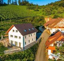 Ferienwohnung im SchwarzwaldRenchtalLautenbach - Offenburg Rammersweier