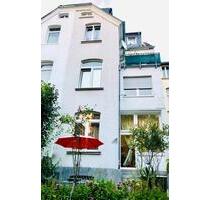 Jugendstil. 4 Apartments. Zentral. viel Potential. Provisionsfrei - Bonn Bad Godesberg