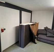 Lagerraum für MöbelHausrat - 54,00 EUR Kaltmiete, ca.  18,00 m² in Horb am Neckar (PLZ: 72160)