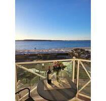 Wohnung, Appartement mit Meerblick - Laboe