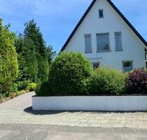 Zu vermieten: freistehendes Einfamilienhaus in BI-Vilsendorf - Bielefeld Jöllenbeck