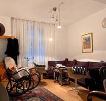 Lichtdurchflutete 2-Zimmer-Wohnung mit 2 Balkonen in Ludwigshafen - Ludwigshafen am Rhein Ludwigshafen-Hemshof