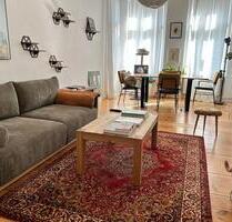 2-Zimmer Wohnung in Prenzlauer Berg im November (nur 1 Monat!) - Berlin Pankow