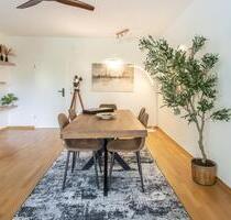Möblierte Wohnung in Bonn - 1.800,00 EUR Kaltmiete, in Bonn (PLZ: 53225) Beuel-Mitte
