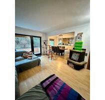 Eigentumswohnung in einer Sackgasse - Lüdenscheid