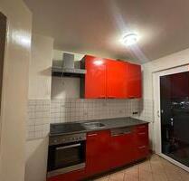 2 Zimmer-Wohnung ( 50m2) mit Balkon und Aufzug- ab sofort ver - Frankfurt am Main Sachsenhausen