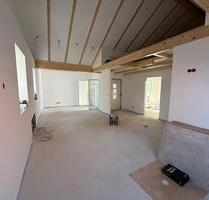 3,5 Zimmer DG Wohnung mit Balkon im Neubau - Springe