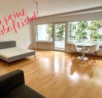 Nymphenburg zw. Hirschgarten & Schlosspark *1Zi. *50m2 *Loggia - München