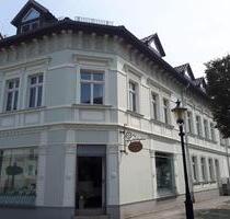 2-Raum- Wohnung im Stadtzentrum - Meuselwitz