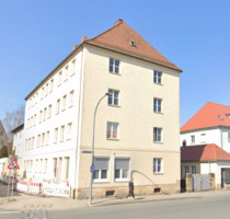 Mehrfamilienhaus mit Ausbaupotenzial in attraktiver Lage - Bayreuth Altstadt