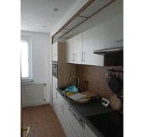 Charmante 2 Raum Wohnung in Rötha!!!! Modernisiert - Leipzig Nordwest