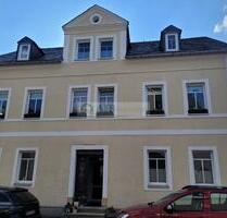 Singlewohnung in ruhiger Lage ***Altersgerecht*** - Olbernhau