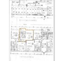 Kleine Wohnung in Köln Deutz - 560,00 EUR Kaltmiete, ca.  32,00 m² in Alsdorf (PLZ: 52477)