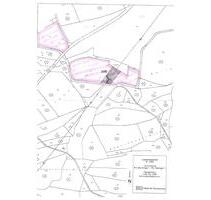 Freizeitgrundstück mit Landwirtschaftlichem Charakter - Breitenbrunn
