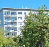 Neu sanierte 3-Raum-Wohnung mit Weitblick - Chemnitz Adelsberg