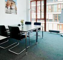 Privater Büroraum für 4 Person in Signature Schlossplatz - Stuttgart