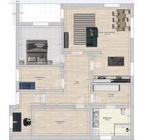 4-Zimmer Wohnung mit Balkon KFW55 - Westerheim