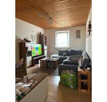 2 ZKB Wohnung zu vermieten ab 01.02.2026 - Neunkirchen Heinitz