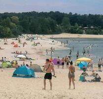 Ferienwohnung, Stedener See, 25 Min. bis Bremerhaven Nordsee - Hambergen