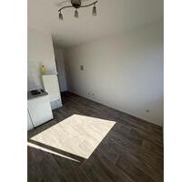 schönes Studentenappartment - 355,00 EUR Kaltmiete, ca.  15,00 m² in Marburg (PLZ: 35037)